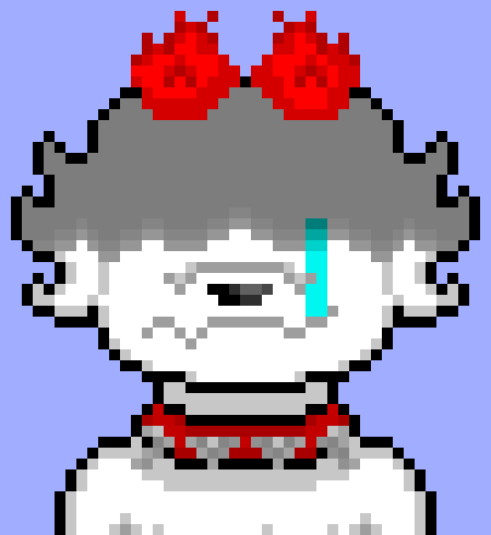 [95be89] And I tried, to express, myself the most, here and look at where that got me...