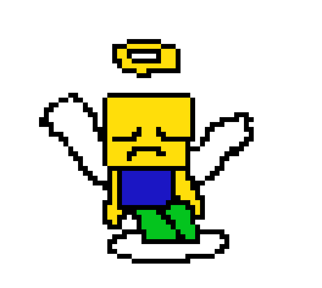 [9664c4] NoobSpriteDEATH2