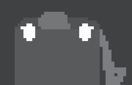 [6a7b6a] "The pot pie is evil..."