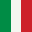 [e96768] italy flag