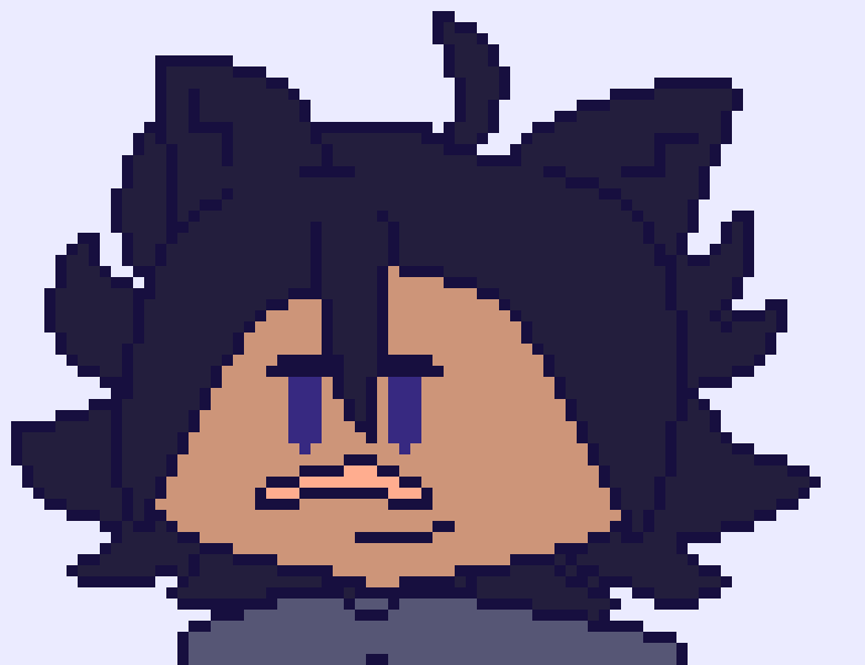 [0b51d0] "..." -They walked toward the orb, carefully.-