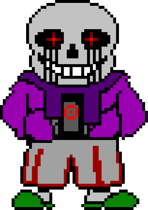 [3f4a1d] Lunar sans killer