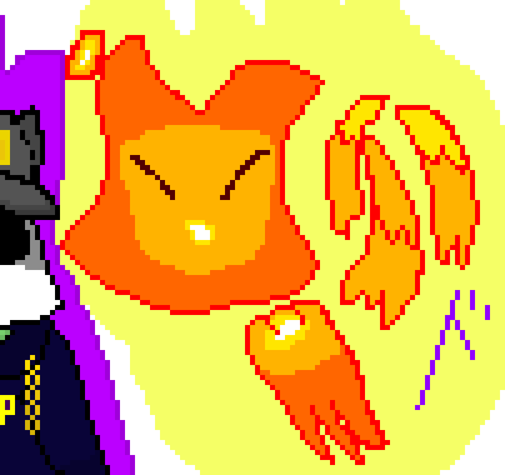 [5b2f3e] this is a blue weapon. 