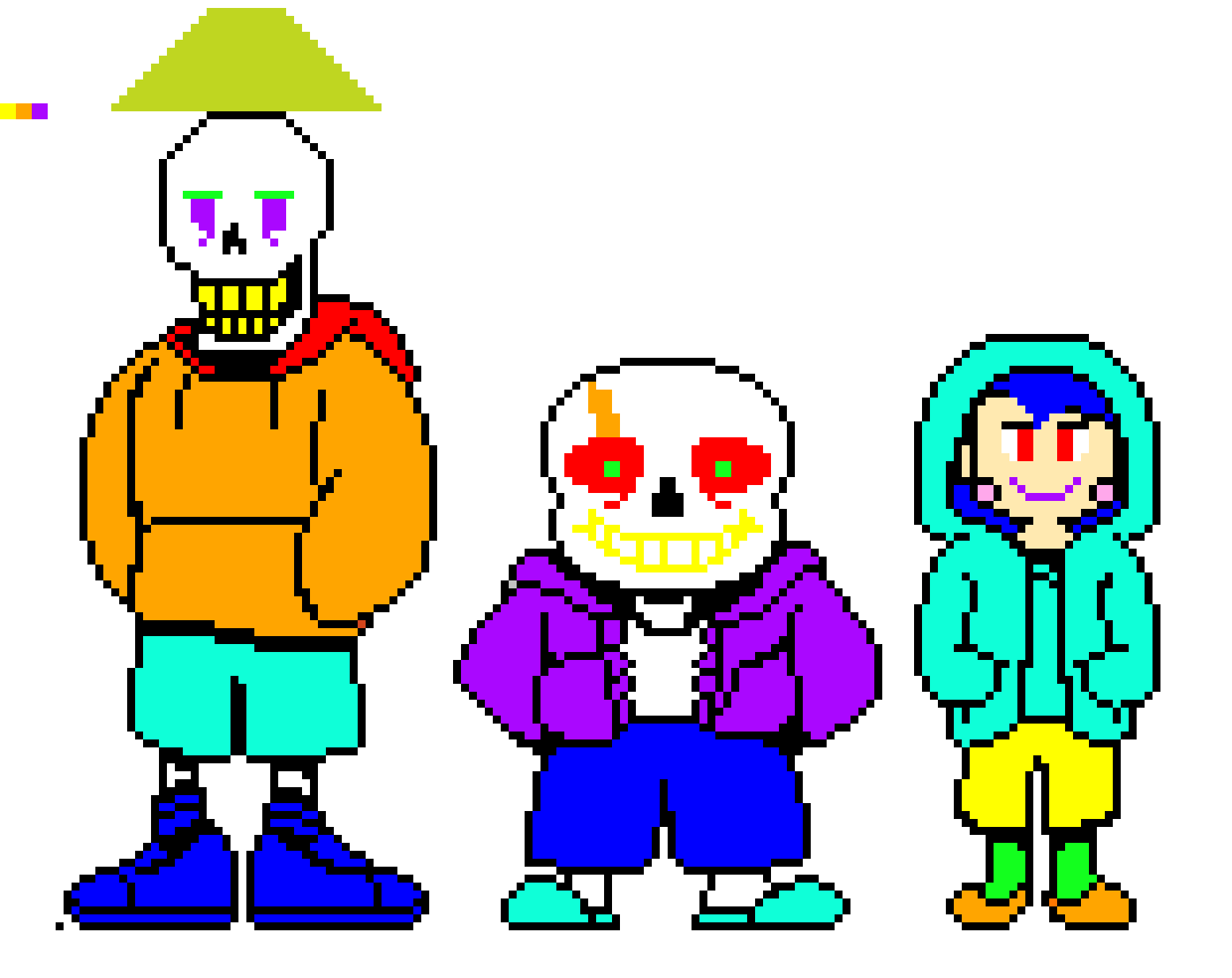 [2b592c] *they were there*