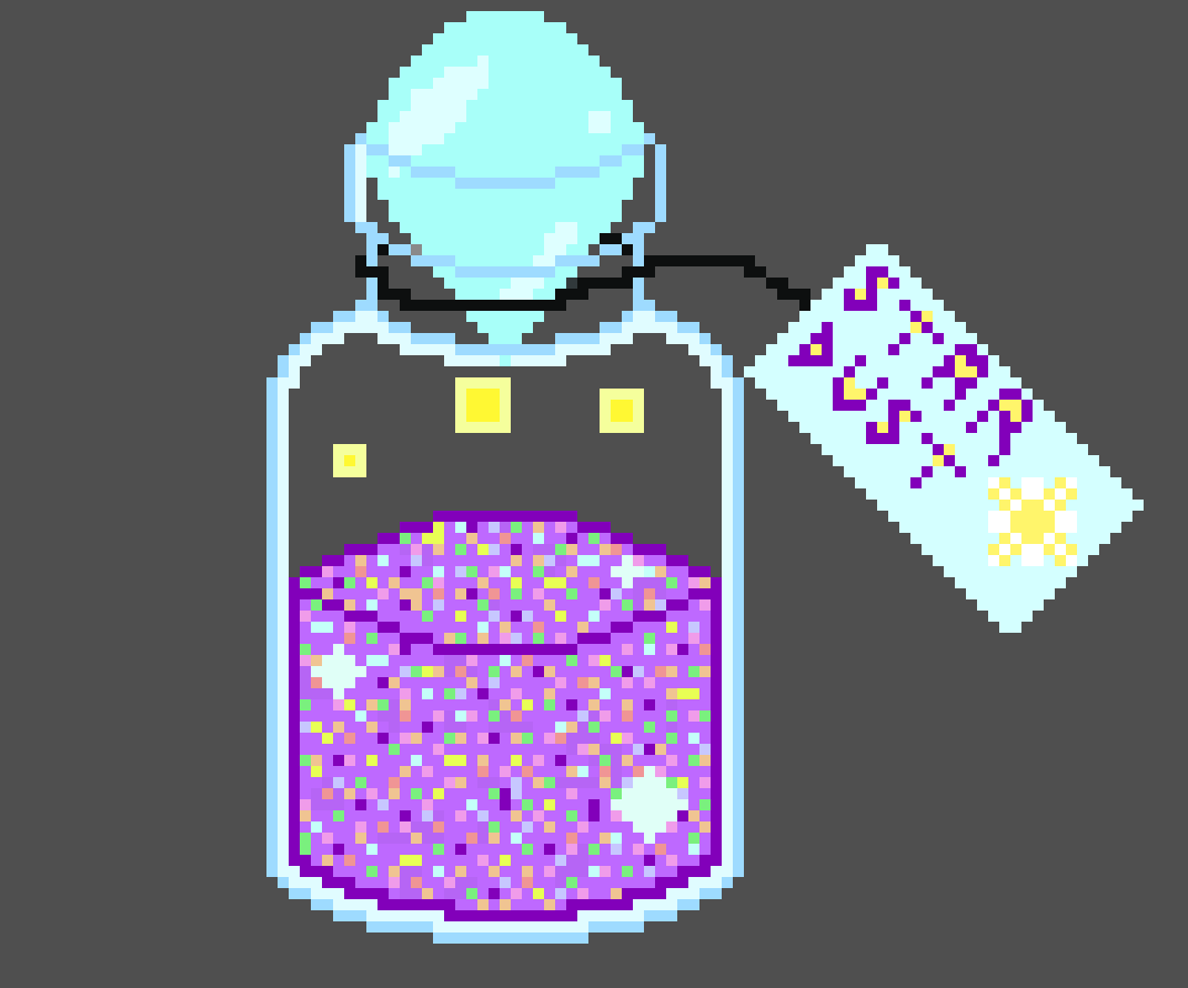 [9664c4] StarDust and Pain