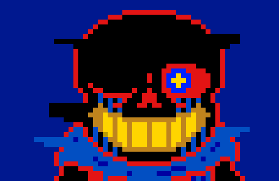 [ae61c8] *teleports inside bar* Yo