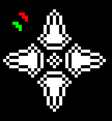 [583245] -In the mist of just quickly skipping online school- I feel like I seen this symbol somewhere else..... or on somebody else...