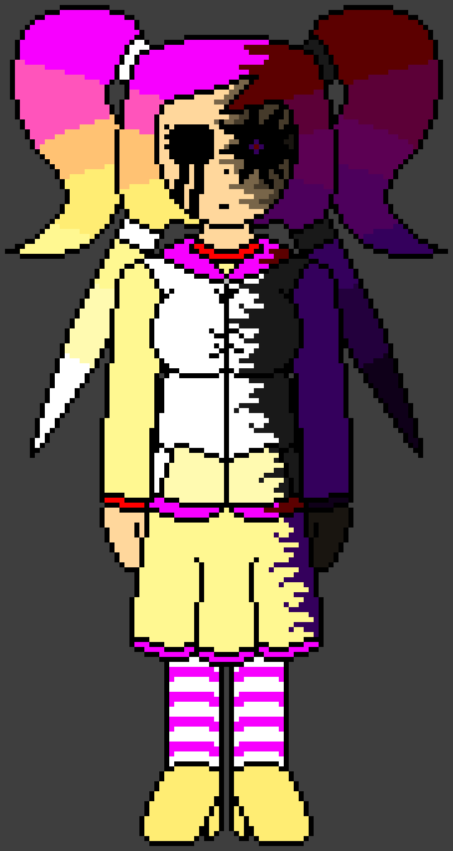 [2f7304] Evan ... The infected