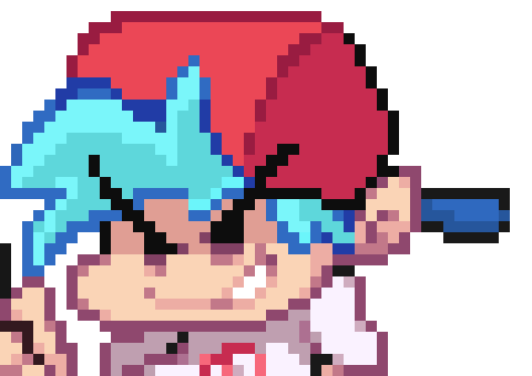 [401102] *does the notes without failing again and does a cocky wink*-Bf