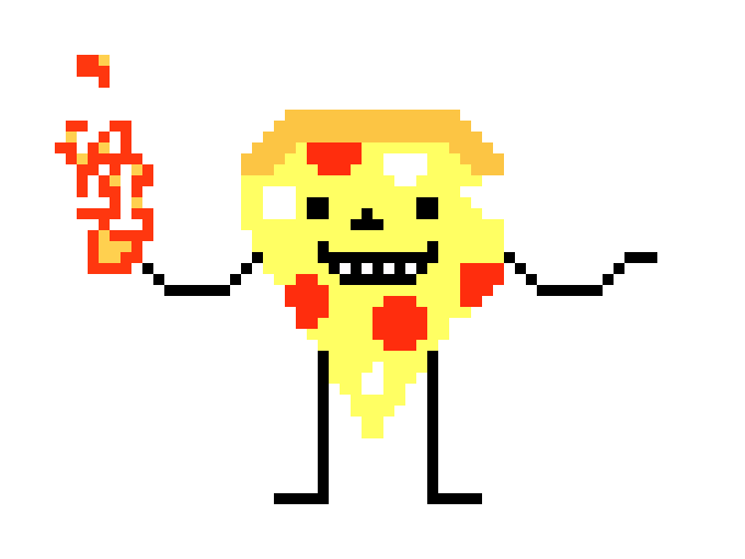 [730c98] Undertale Sprite