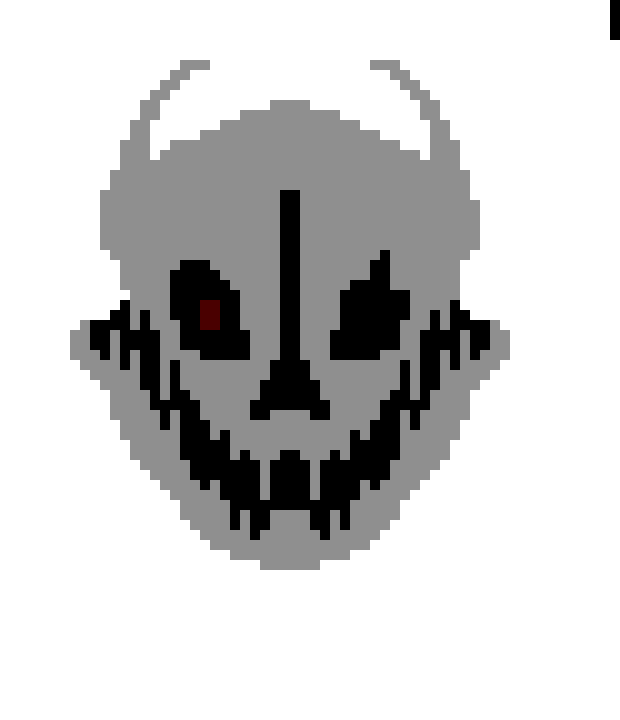 [e91cd6] custom Gaster Blaster