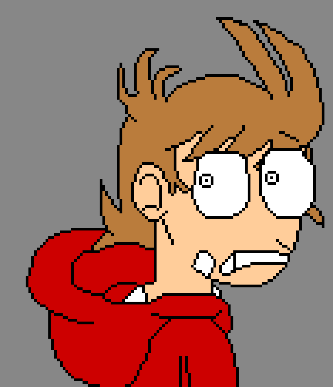 [d8d976] *He had ran all the way to his apartment*  -X1n0m