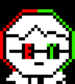 [46dc50] C'mon? Cant we just relax and take a break??? - Ethan