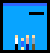 [f585c6] mini weezer