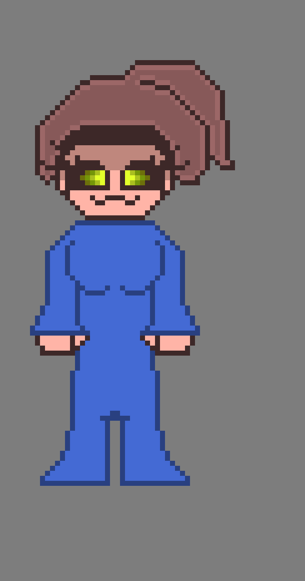 [3183dc] IDK but do people call this kind of crap a "jumpsuit"? [lss]