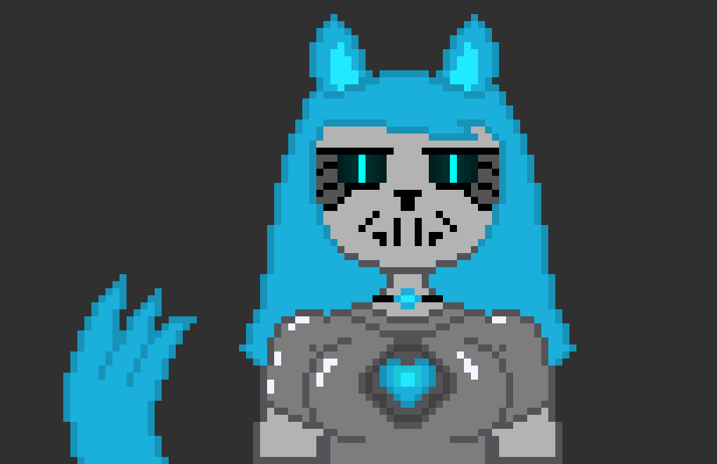 [4fbda4] idk...there is nothing to do-Evelyn