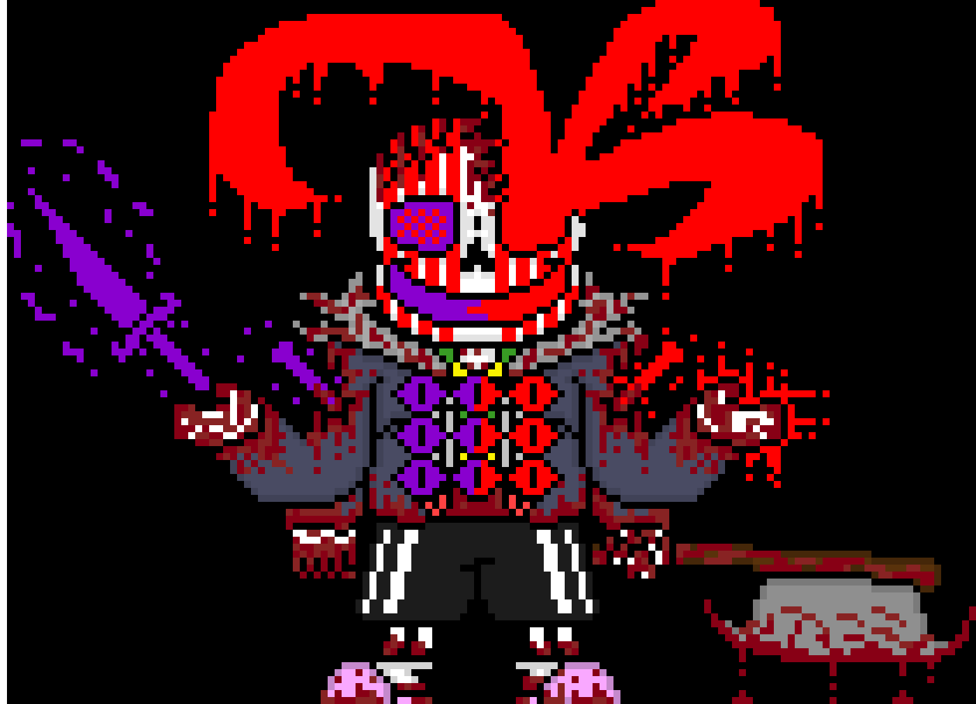 [e8cb42] ayy how dare you call me The All Seeing im The EYE-full Tower