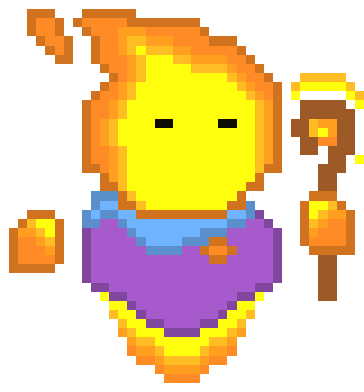 [54b929] MY MAGIC BOY 5