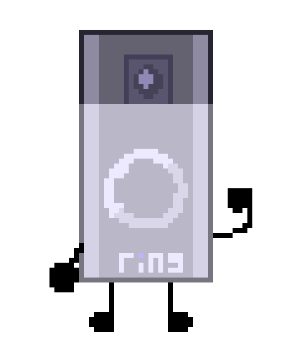 [fa5a95] ring camera