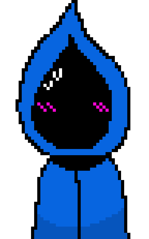 [c08cb5] Spade embarased #1