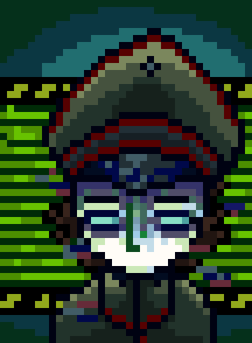 [4d1368] *as he wonders he gets out of the forest seeing a small town walking to it*      . . . . . . . . . . -[[Холлетт]]updated