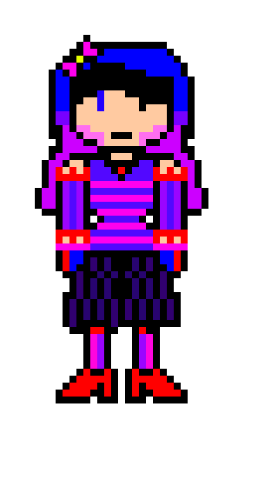 [73b7da] So what the hell is happening? - DST