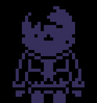 [7ce906] *(They go near timmy.) -HorrorTale Sans