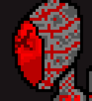 [c3bb50] (Black tries to go uber but he doesn't have enough energy) Hes gonna destroy me if I don't get out of here (Attempts to teleport)