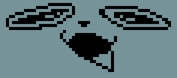 [df648d] AH- it looks great blew!