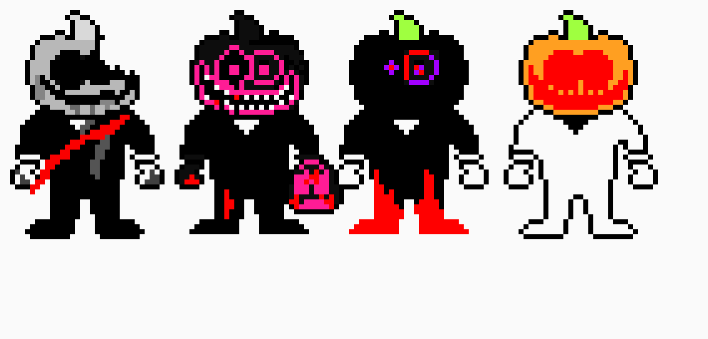 [b60944] phase 2 pump murderer time trio