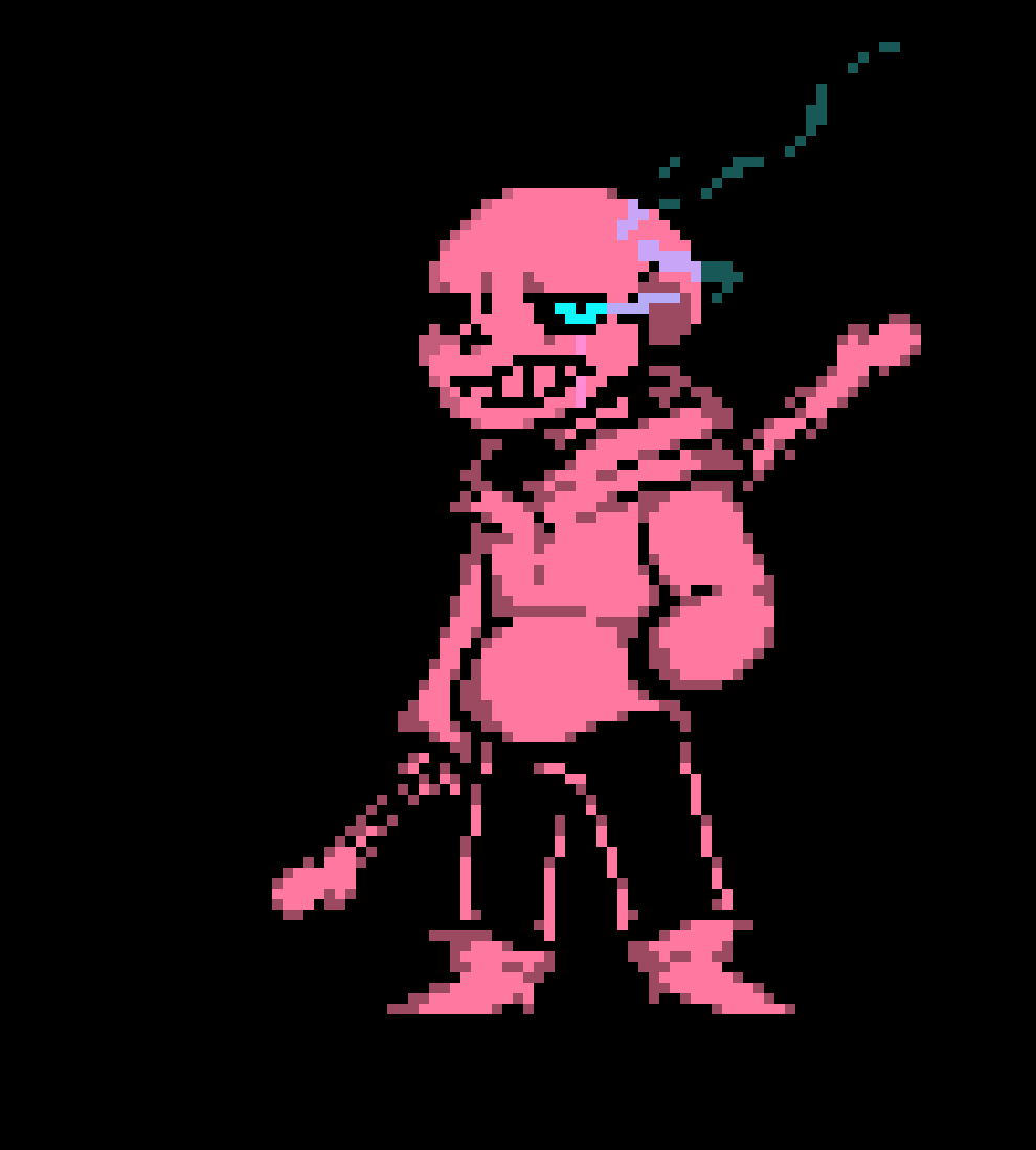 [43520c] im here - ink