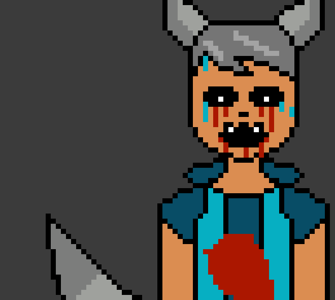 [4fbda4] (crying)- Evan