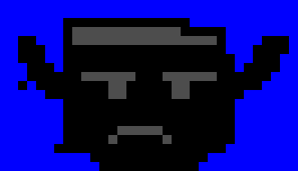 [777ed4] i havn't played any fnaf games :knife