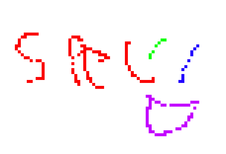 [5b2f3e] YO! https://www.pixilart.com/25c-fresh-boi