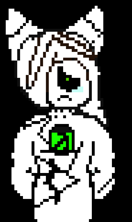 [b706ad] ...i-...ugh -Glitch Dreemurr 