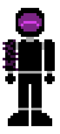 [25d002] *Double thumbs up* Double good.