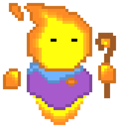 [54b929] MY MAGIC BOY 3