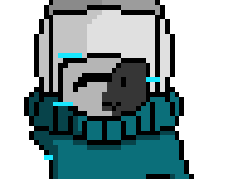 [3897d8] (starts wearing off)