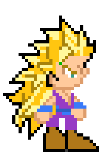 [9664c4] goku