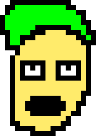 [9664c4] Shocked Jacksepticeye (Talking)