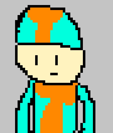 [990543] Someone shipped you and her on "Reddit" aka here, in RP, 戦士