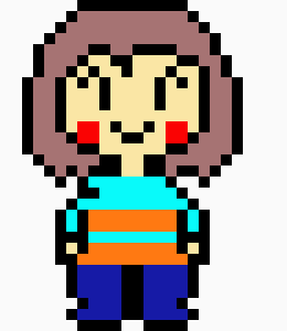 [05b0c1] Chelsea Resprite (I forgot about this one.)