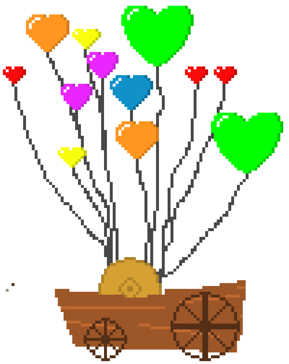 [f44bda] Valentine's Day Gift