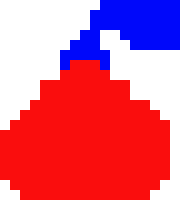 [9664c4] Alien fruit