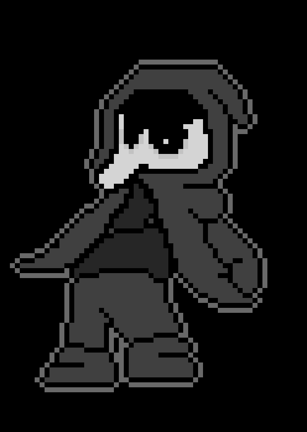 [3183dc] Currently dying from laughter I guess. [lss]