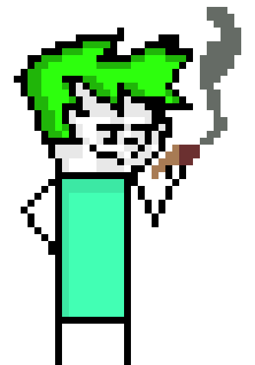 [792f74] *Pays Respect to Memorial of Smario, and comes back to screen, then clicks yes*