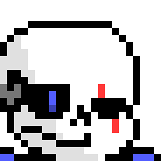 [a82578] *opens up and anti void portal trapping six’s hand and closes it chopping her hand off*
