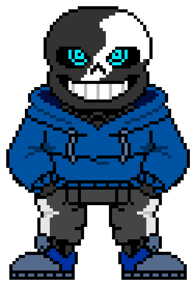 [166616] NO I DID NOT STOP SAYING I EDITED SOME ELSE'S SPIRIT