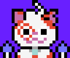 [c2f5b7] Buchinyan-Dude I love this sprite right here