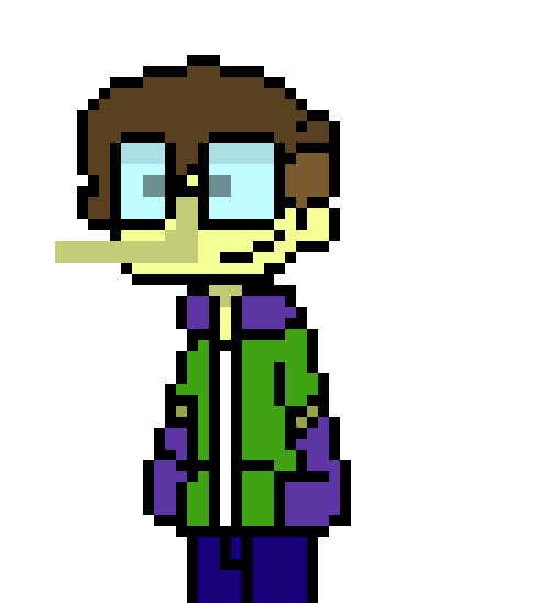 [2b0d61] huh...cool...i honestly left for about a month....i just came back like two weeks ago...